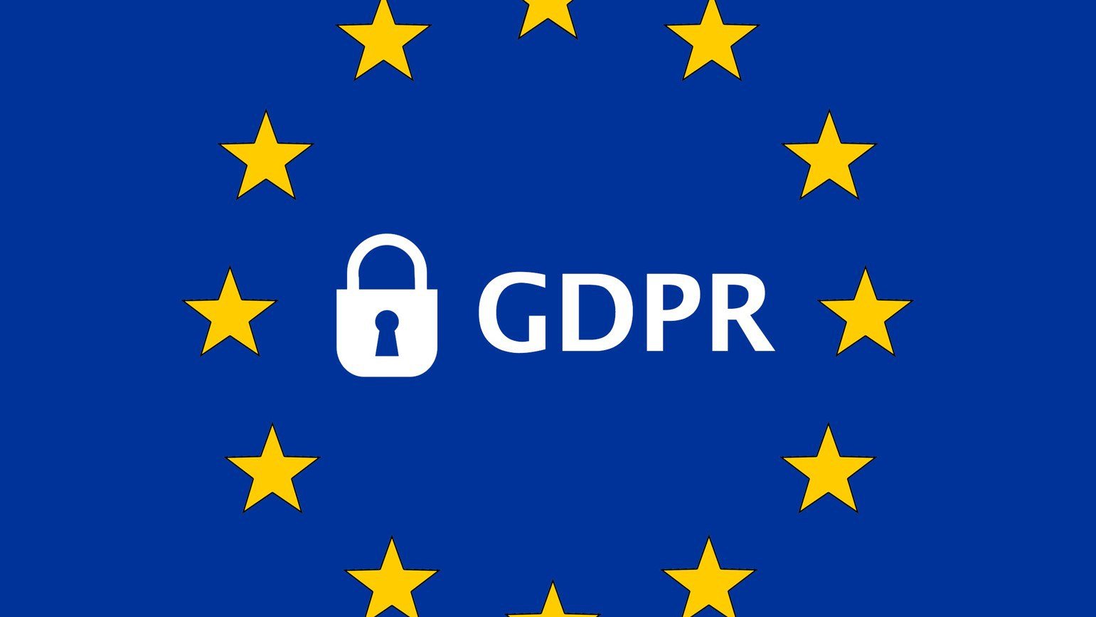 Simplificación del Reglamento General de Protección de Datos de la UE ...