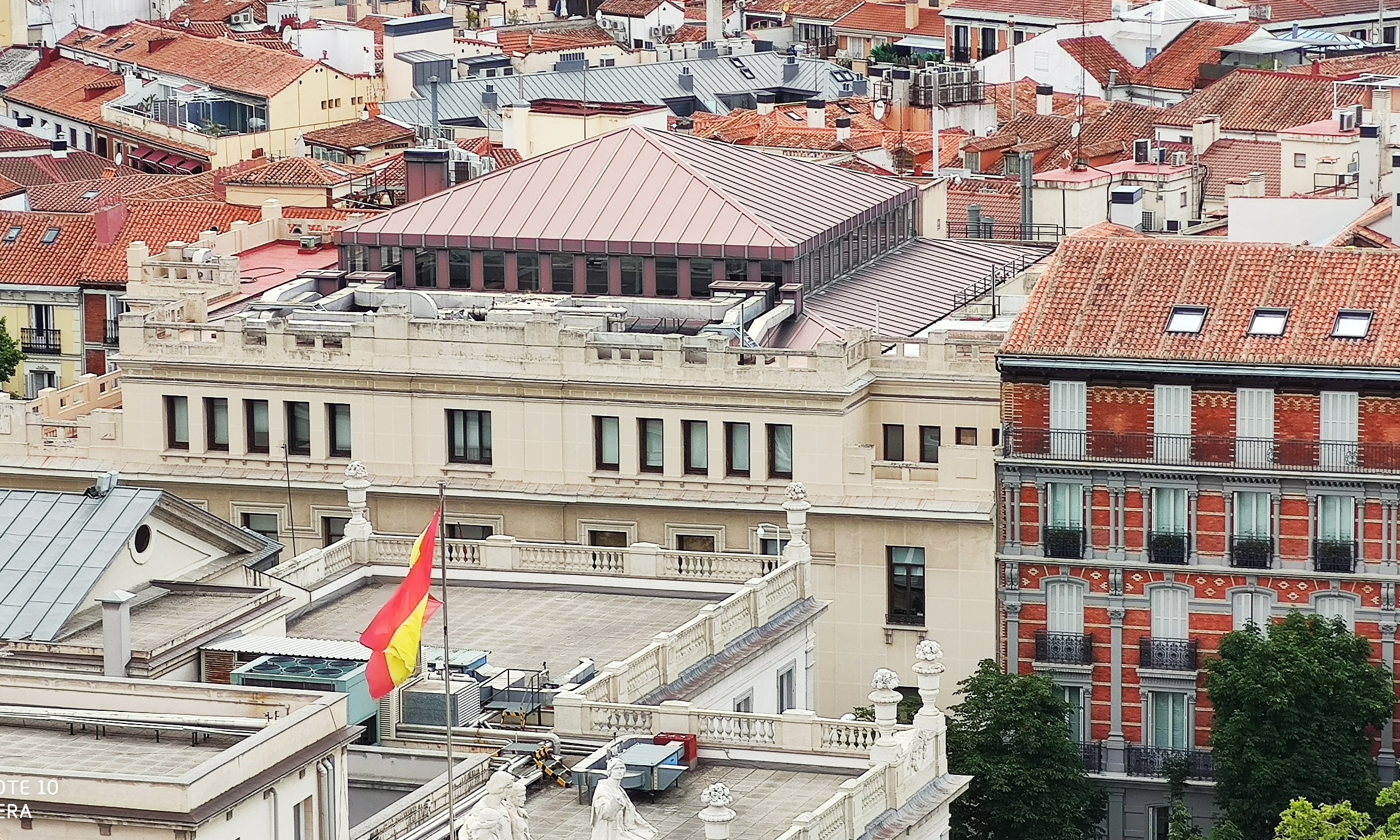 El TSJ de Madrid confirma la validez de un Laudo CCI y rechaza todas ...